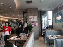 -必胜客(长瀛商业广场店)