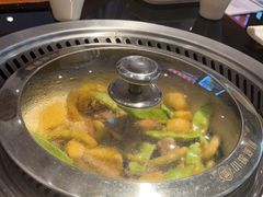 -灶座小锅烀饼·铁锅炖(全国总店)