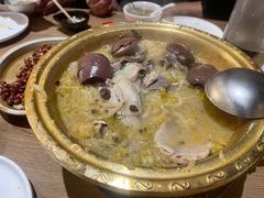 -金掌勺锅包肉(华润万象城店)