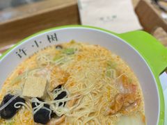 -许小树(国贸商城店)