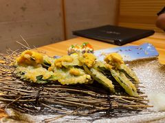 -大岛日本料理铁板烧(南通大饭店)