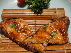 -松临·铁板烧&Omakase(神农店)