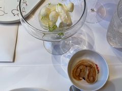 -Sketch(The Lecture Room & Library)