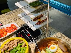 -丰茂烤串(全国首店)