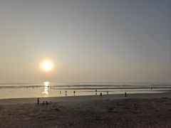 -六鳌翡翠湾滨海度假景区