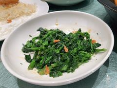 -小厨娘淮扬菜(六合欢乐港店)