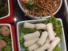 -重庆德忆火锅（龙南街3店）(渝水岸餐饮)
