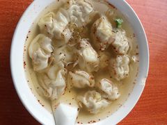 -汪家馄饨(集庆路店)