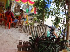 -Jonah's Fruit Shake & Snack Bar