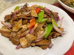 -吴记酱骨炖菜馆(西大直街店)