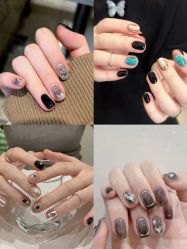 -M·X Nail日式美甲美睫