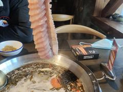 -土著渔匠·养生蝴蝶鱼(香樟路店)