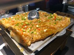 -很久以前羊肉串(昌里路三钢里店)