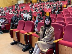 -公共文化中心剧院