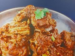 -蒙亨·手把肉·蒙古包文化主题餐厅(天恒广场店)