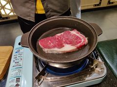 -笑谈小街·韩国料理(萝岗店)