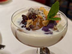 -武汉香格里拉大酒店·香宫中餐厅