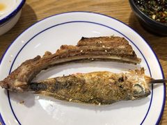 -老北京涮羊肉(航东路店)