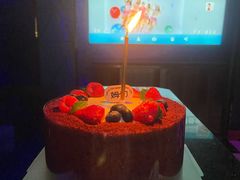 -姆们M Sweetie Cake(三里屯店)