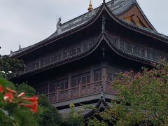 -龙华素斋(龙华路店)