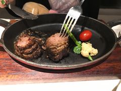 -西堤牛排(南京龙江店)