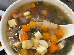 -胡家包子·清真(大众巷店)