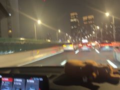 -上海国际饭店