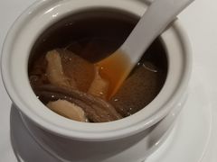 -申粤轩·手工点心·金牌烧味·经典粤菜(丁香花园店)