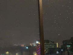 -广州花园酒店-凌璇阁360度高空海鲜自助餐CAROUSEL