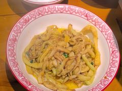 -陈家婆的菜·口味湘菜(梅溪湖店)