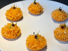 -南里山房·新淮扬菜(徐汇万科店)