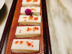-吴越荣记苏州菜·松鼠桂鱼 100% 活鱼现做(月光码头店)