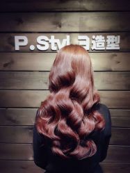 -P.STYLE 派斯造型