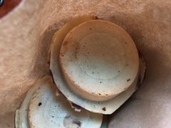 -伍师傅脆皮爆浆车轮饼(杨梅武营店)