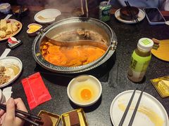 -牛New寿喜烧(金茂览秀城店)