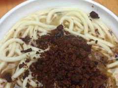 红油脆绍面-肖家河家常面(肖家河北街店)
