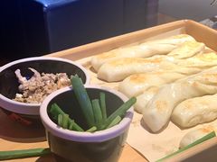 -渔民船说·北塘海鲜·天津菜·海肠捞饭(北塘古镇店)