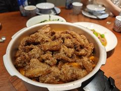 -乡村井冈·乡野江西菜(黄龙店)