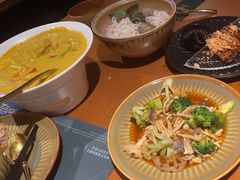 -Tegu泰古莲·泰国餐厅(红山6979店)