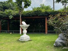 -广州神农草堂中医药博物馆