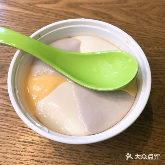 小甜谷(桥背永兴路店)