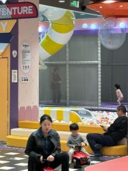 -meland亲子乐园(北京首开通州万象汇店)