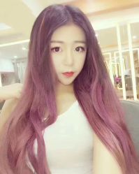 点击看大图 -萍萍美发工作室