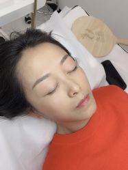 -久匠·野生眉半永久纹眉