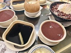 -民信老铺(双皮奶博物馆店)