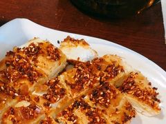 -汉城烧烤(西稍门劳动路店)