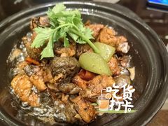 -大理实力希尔顿酒店•御玺中餐厅