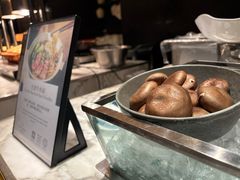 -洲际酒店·地平线全日餐厅HORIZON CAFÉ