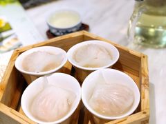 -點無缺茶楼·海鲜酒家(世博店)