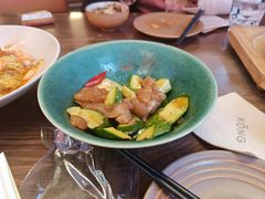 -KŌNG胶东小馆·酒馆(华熙店)